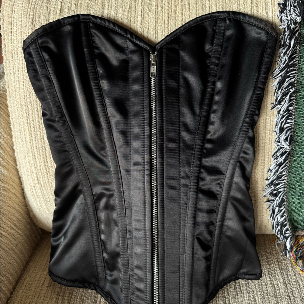 Daisy Corsets Structured Corset